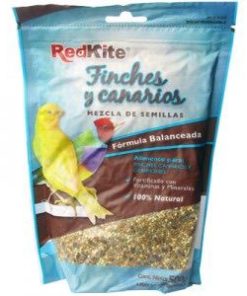 AL. Finches y Canarios 500 gr