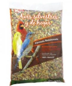 Mezcla Aves Silvestres 900 gr