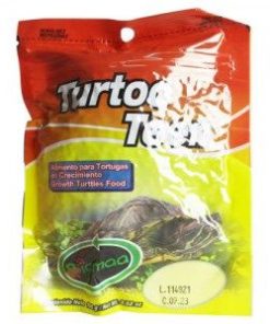 Turtoo Teen 100 gr 3.52 oz