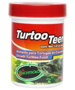 Turtoo Teen 40 gr 1.41 oz