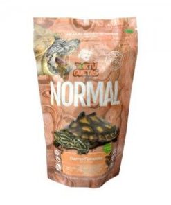 Tortugueta Normal 300 gr