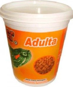 Tortu Pet Adulta 100 gr