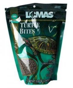 Turtle Bites Premium 90 gr