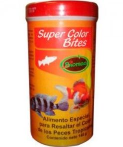 Super Color Bites 140 gr 4.93 oz
