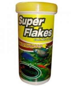 Super Flakes 40 gr 1.41 oz