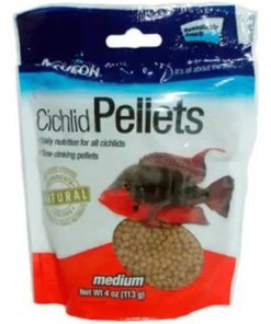Medium Pellets Cic. 113 gr
