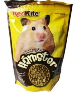 Alimento para Hamster 450 grv