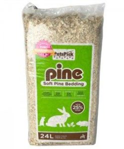 Sustrato expandible 24 L