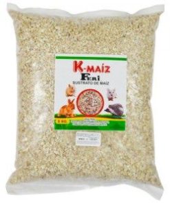 Sustrato de Maíz 3 kg