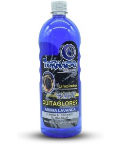 Quita olores Aroma Lavanda 1 Lt