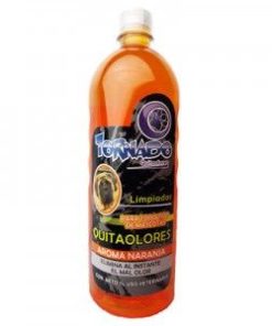 Quita olores Aroma Naranja 1 Lt