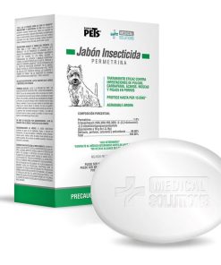 Jabón insecticida 100 g