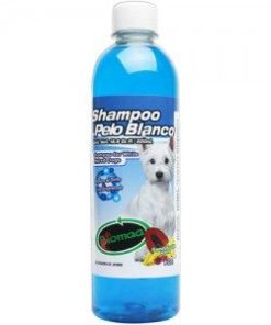 Shampoo p/ pelo Blanco 500 ml