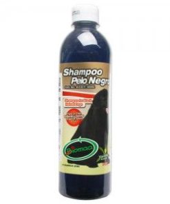 Shampoo Pelo Negro 500 ml