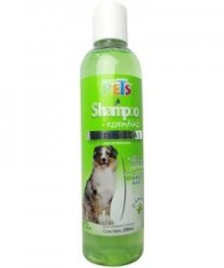 Shampoo Antipulgas 250 ml