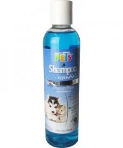 Shampoo P/ cachorro 250 ml