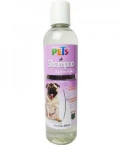 Shampoo p/ piel sensible 250 ml