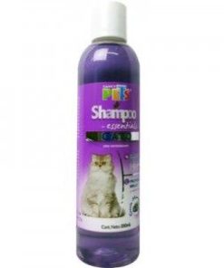 Shampoo p/ Gato 250 ml