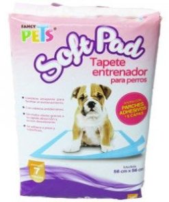 TAPETE ENTRENADOR SOFT PAD - 14 PZ