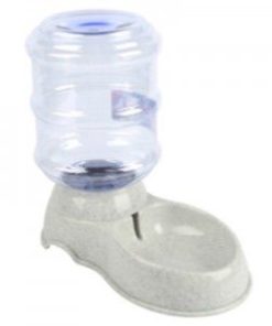 BEBEDERO AUT. DE BOTE 3.5 LTS