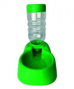 BEBEDERO PARA MASCOTAS 500 ML.