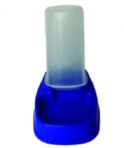 COMEDERO PARA MASCOTAS 1.5 L.