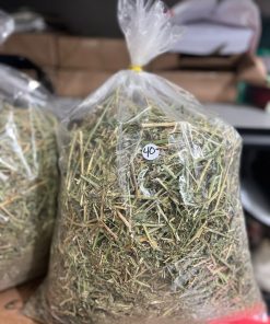 1 kg Heno en bolsa