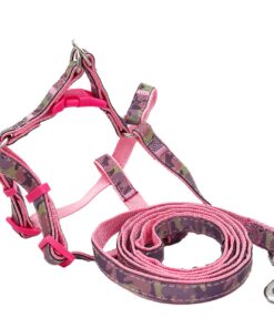 Correa p/ perro Talla L